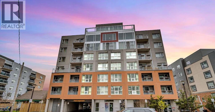 610-321 Spruce Street, Waterloo, ON, N2L 0G4 - 2