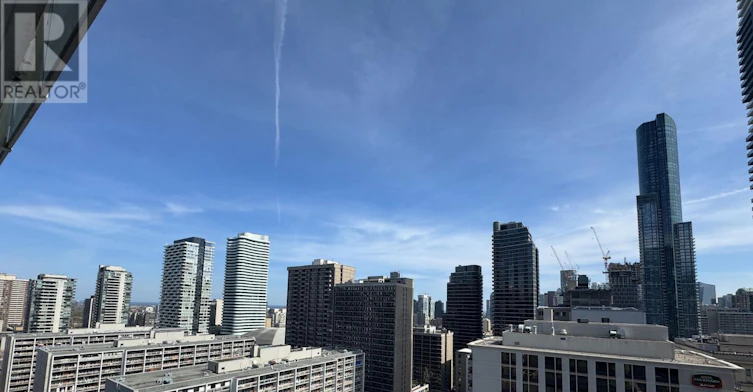 1710-501 Yonge Street, Toronto, ON, M4Y 0G8 - 14