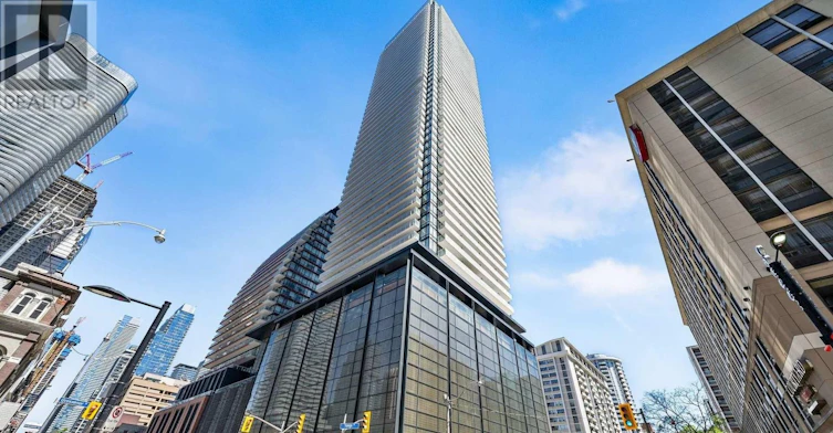 1710-501 Yonge Street, Toronto, ON, M4Y 0G8