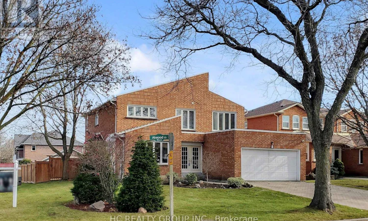 1 Atwood Court
