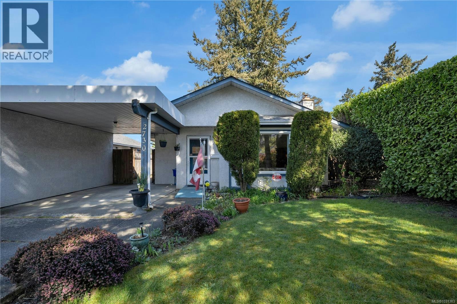 2730 Glen Lake Place, Langford, BC, V9B 1Y9