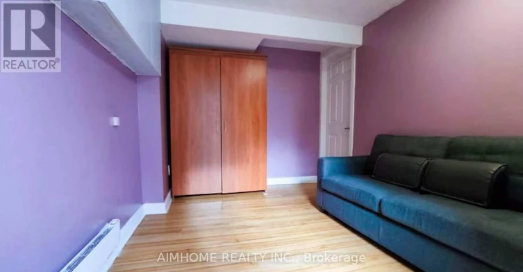 GROUND-84 Micmac Crescent, Toronto, ON, M2H 2K2 - 3