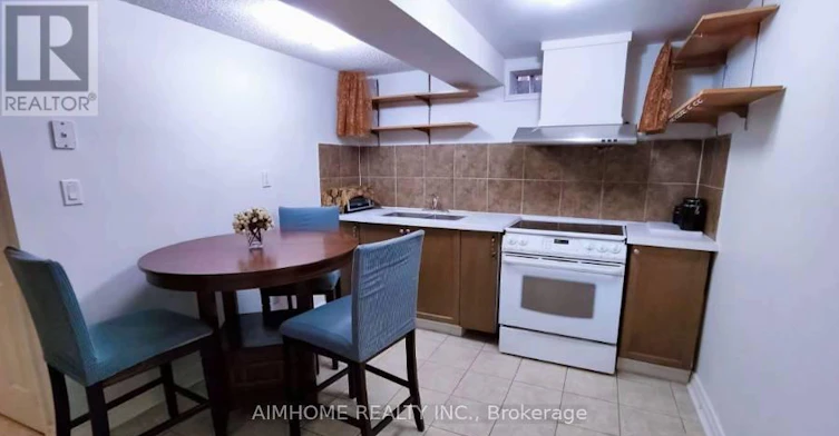 GROUND-84 Micmac Crescent, Toronto, ON, M2H 2K2 - 4