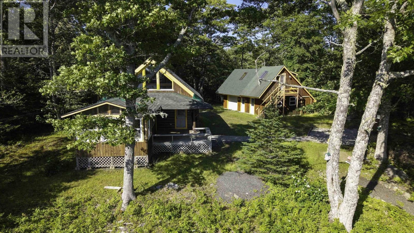 616 Lac A Pic Road, Quinan, NS, B0W 3M0