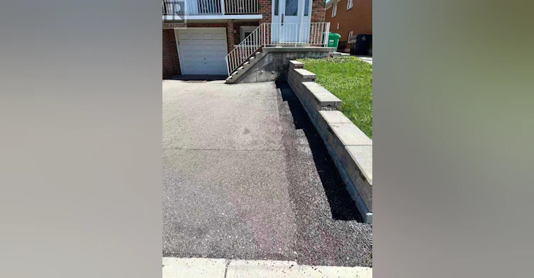 LOWER-4125 Bishopstoke Lane, Mississauga, ON, L4Z 1J1 - 8