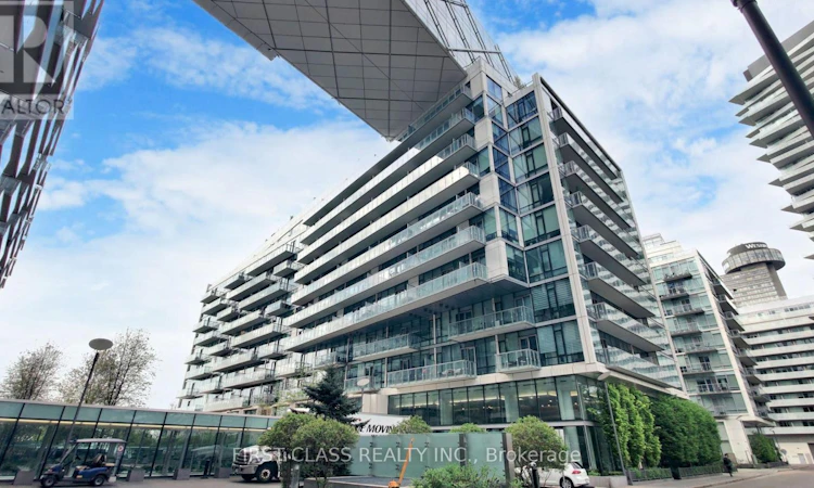 402-39 Queens Quay E