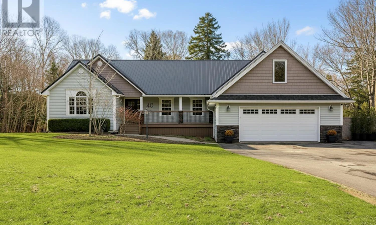 40 Merganser Avenue