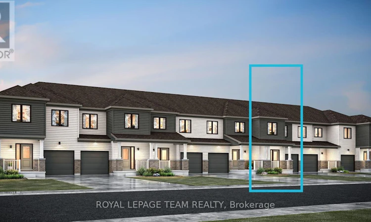 LOT-3635 De Pencier Drive