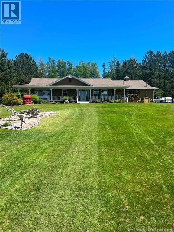 24 Normandie Court, Rexton, NB, E4W 2C2