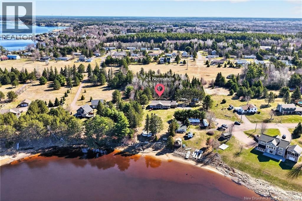 24 Normandie Court, Rexton, NB, E4W 2C2
