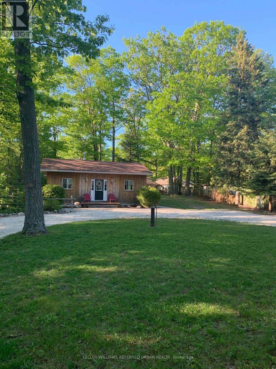 1833 Tiny Beaches Road S, Tiny, ON, L0L 1P1