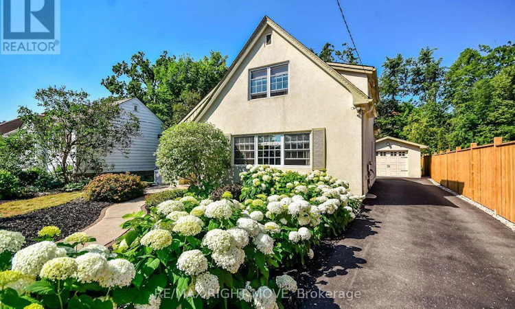 347 Old Muskoka Road