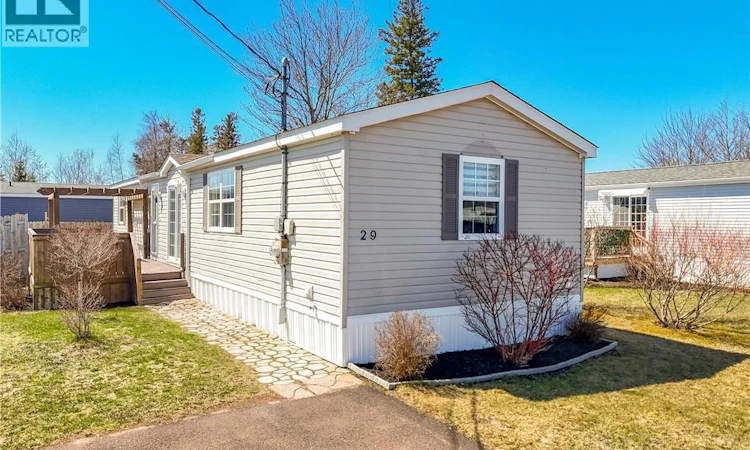 29 Petitcodiac Lane