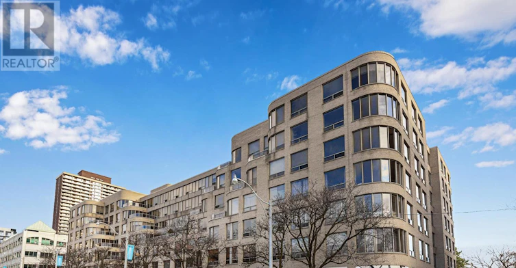 210-1177 Yonge Street, Toronto, ON, M4T 2Y4