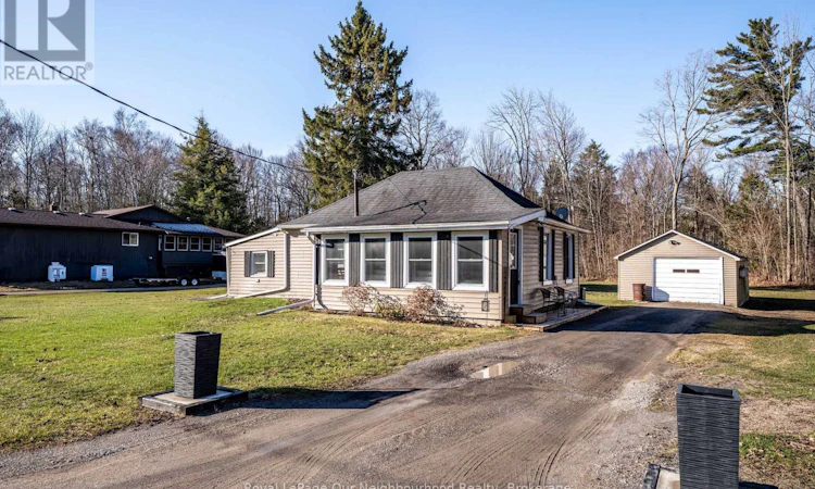 180 Chapple Road