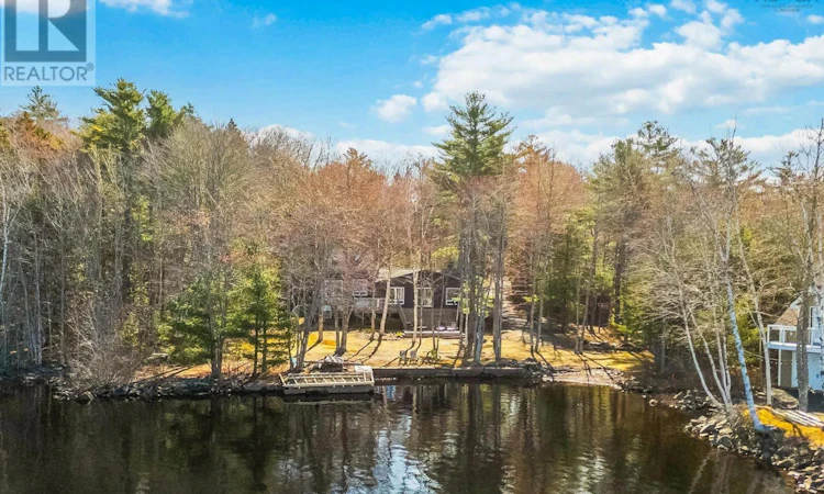 672 Molega Lake Road