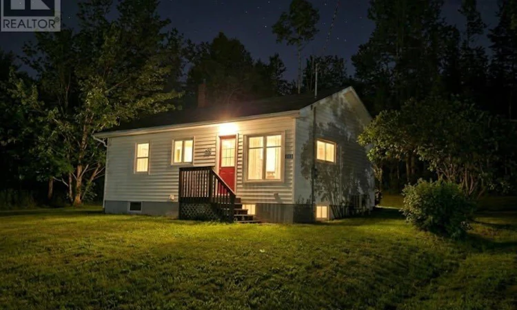 156 Greenfield Road