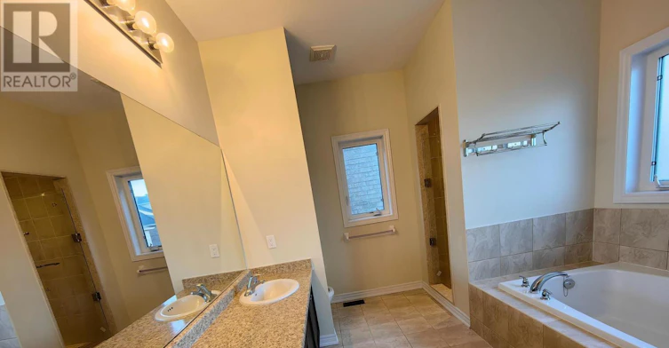 60 Wozniak Crescent, Markham, ON, L6E 0L4 - 21