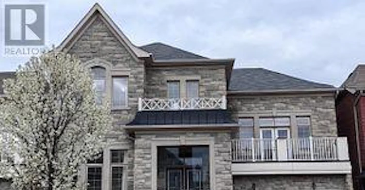 60 Wozniak Crescent, Markham, ON, L6E 0L4