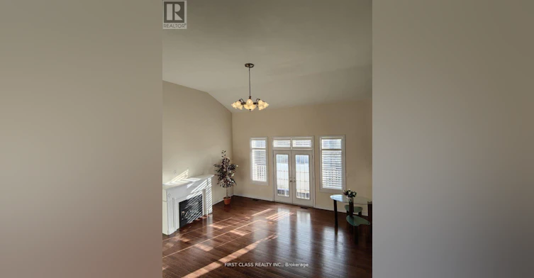 60 Wozniak Crescent, Markham, ON, L6E 0L4 - 8