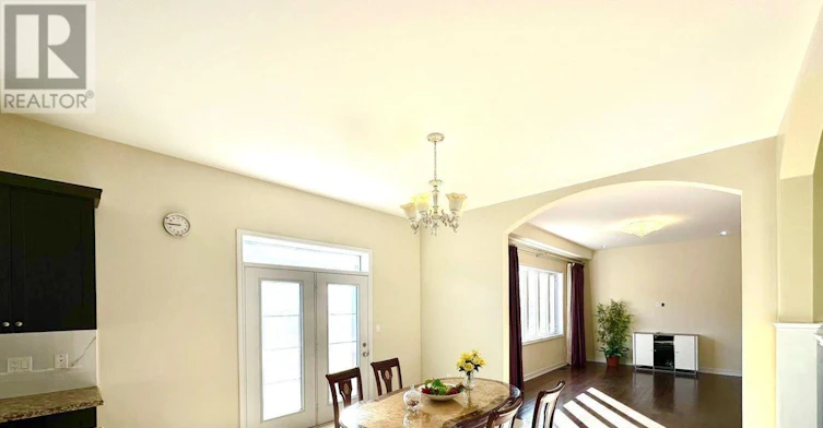 60 Wozniak Crescent, Markham, ON, L6E 0L4 - 3