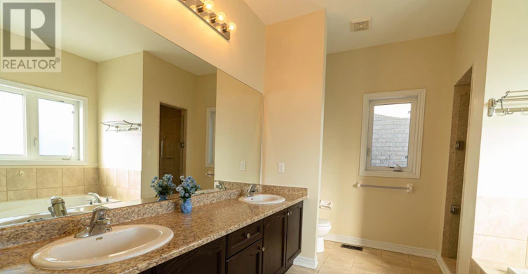 60 Wozniak Crescent, Markham, ON, L6E 0L4 - 19