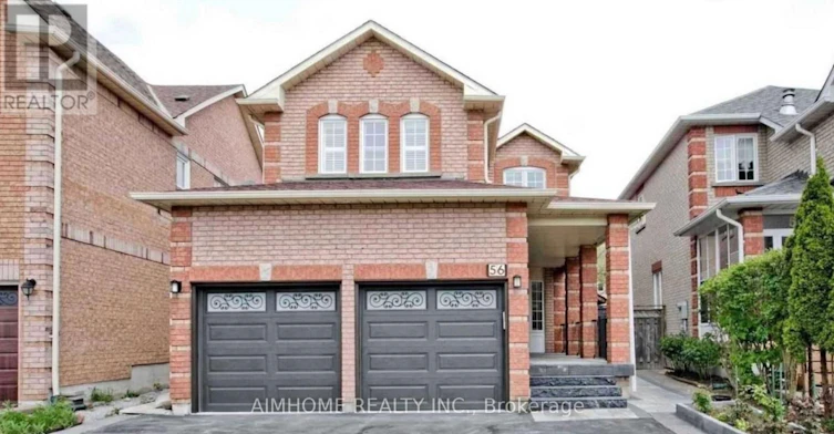 BSMT-56 Quantum Street, Markham, ON, L3S 4J5
