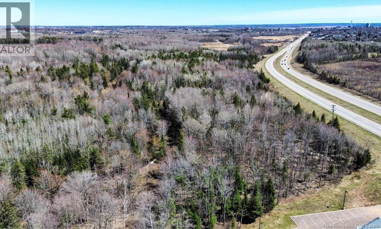 Lot-Rabbit Brook Lane