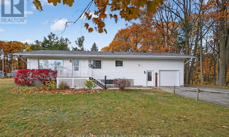 1034 Pine Grove Road