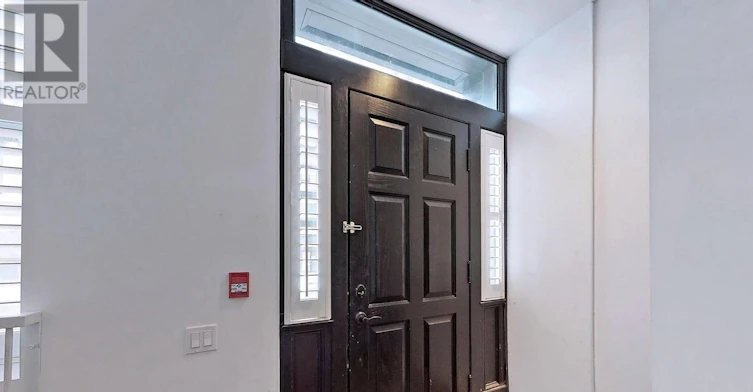 TH01-68 Shuter Street, Toronto, ON, M5B 1B1 - 13