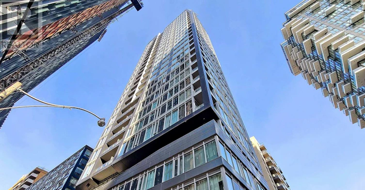 TH01-68 Shuter Street, Toronto, ON, M5B 1B1 - 28