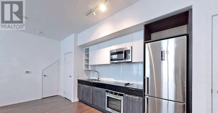 TH01-68 Shuter Street, Toronto, ON, M5B 1B1 - 9
