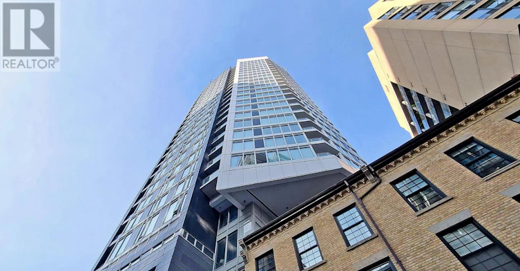 TH01-68 Shuter Street, Toronto, ON, M5B 1B1 - 29
