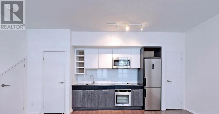TH01-68 Shuter Street, Toronto, ON, M5B 1B1 - 8
