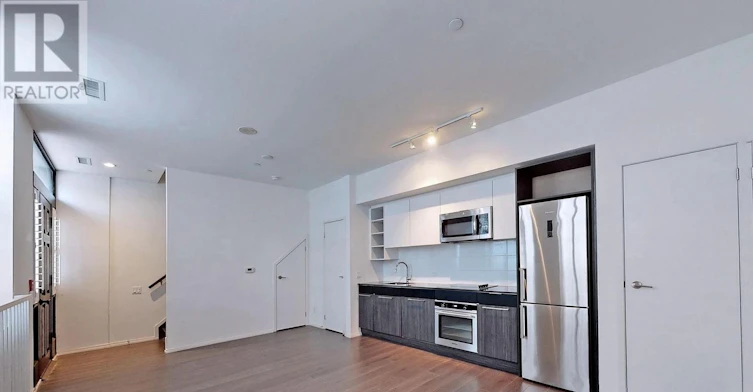 TH01-68 Shuter Street, Toronto, ON, M5B 1B1 - 2