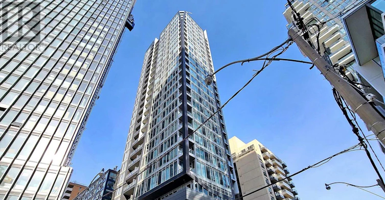 TH01-68 Shuter Street, Toronto, ON, M5B 1B1 - 27