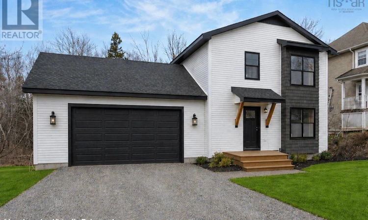 Lot B-25 Halewood Drive