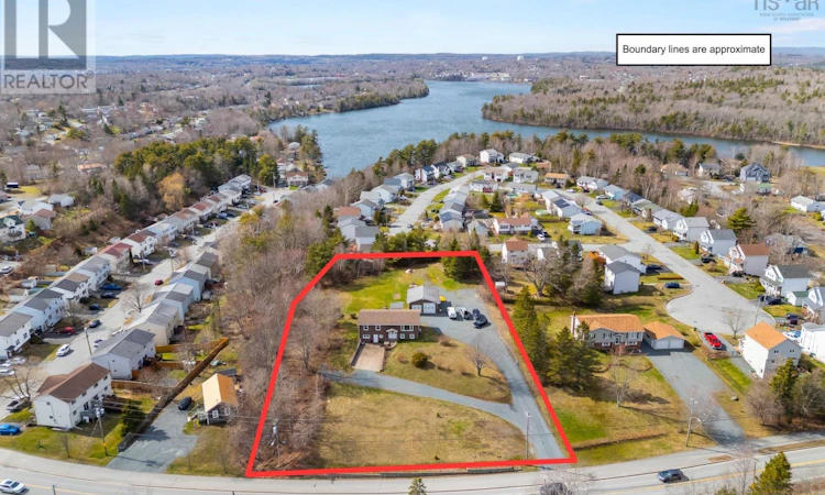 388 Cobequid Road