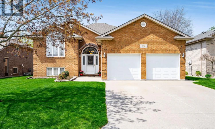 25 Regatta Drive