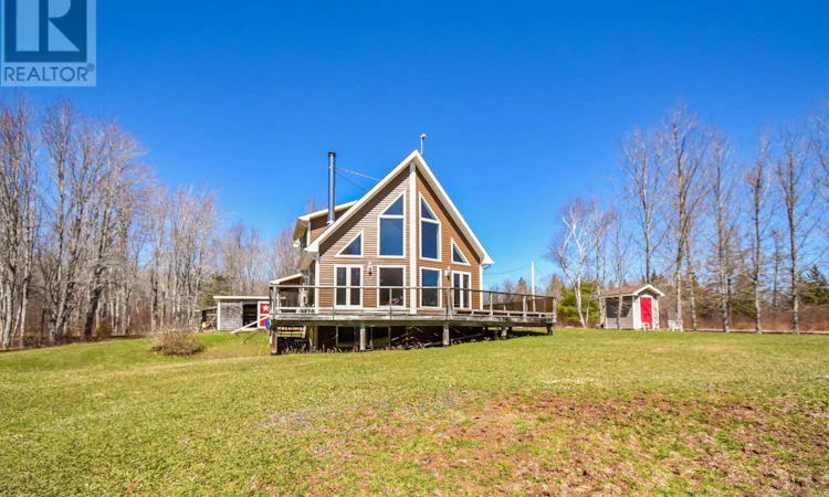 1893 Pugwash River Road