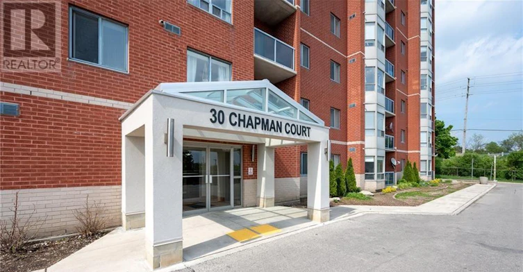 401-30 Chapman Court, London, ON, N6G 4Y4 - 5