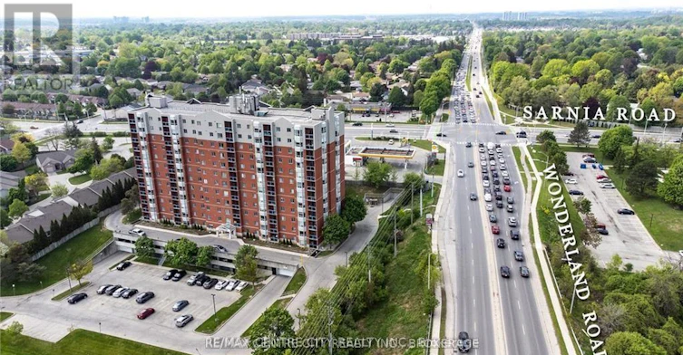 401-30 Chapman Court, London, ON, N6G 4Y4 - 3