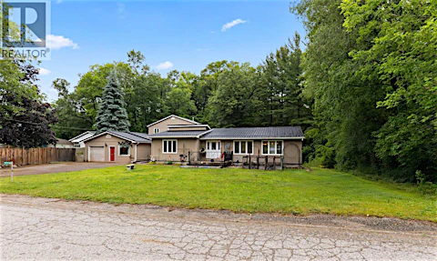 7710 Clayton Street, Lambton Shores, ON, N0M 2L0