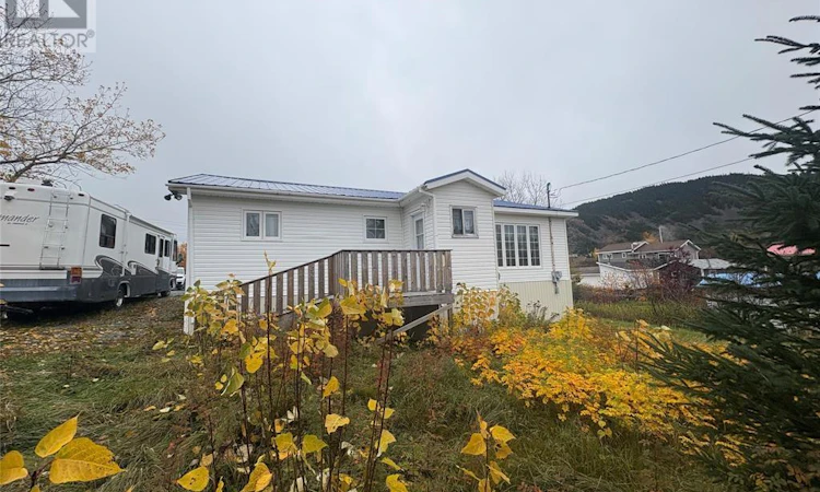 23A Foster Ward Road