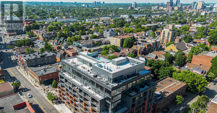 206-10 James Street, Ottawa, ON, K2P 1T2 - 46