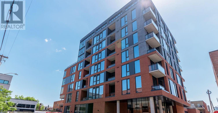 206-10 James Street, Ottawa, ON, K2P 1T2 - 2