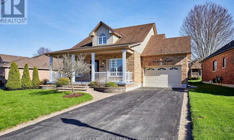 304 Waterbury Crescent