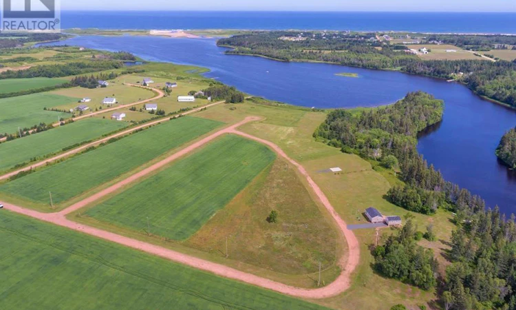 Lot-20 Speckled Trout Lane