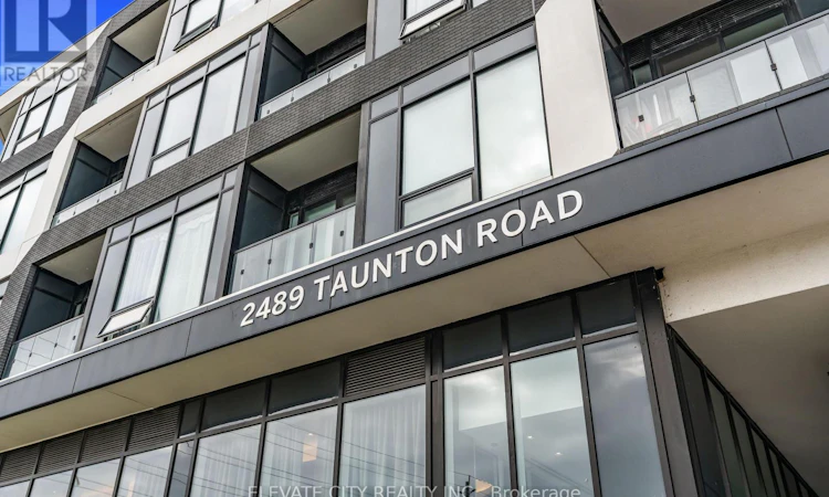 219-2489 Taunton Road