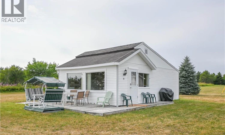 81 Jean Pierre Road